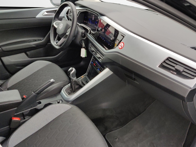 VW - Taigo 1.0+GOAL+ACC+DAB+NAVI+LED+PDC+_9