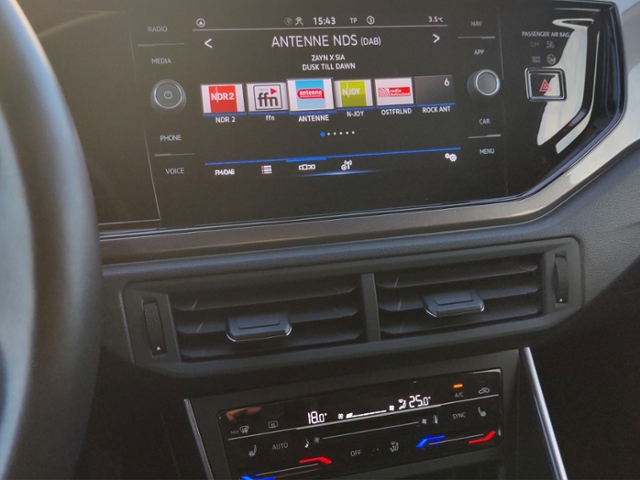 VW - Taigo 1.0+STYLE+MATRIX+AHK+ACC+NAVI+SHZ+_7