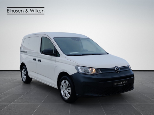 VW - Caddy Cargo 1.5+TSI+CARGO+BT+PDC+AHK+_19 VW - Caddy Cargo 1.5+TSI+CARGO+BT+PDC+AHK+_19
