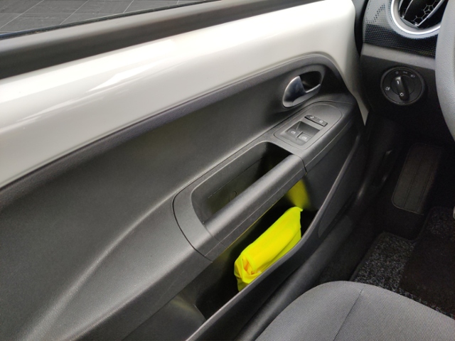 VW - up! 1.0+KLIMA+BT+ZV+DAB+MAPS & MORE+_8