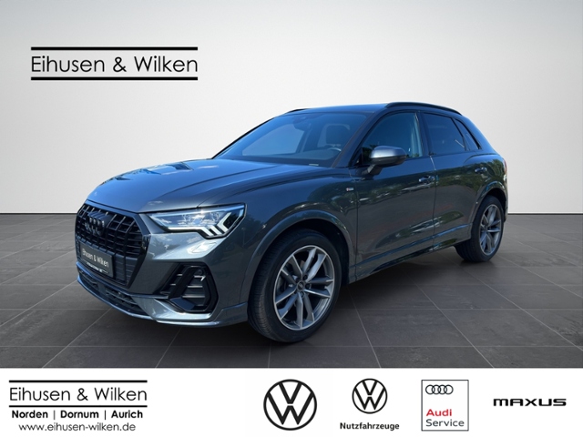 Audi - Q3 35+TFSI+S-LINE+EDITION+MATRIX+AHK+_1