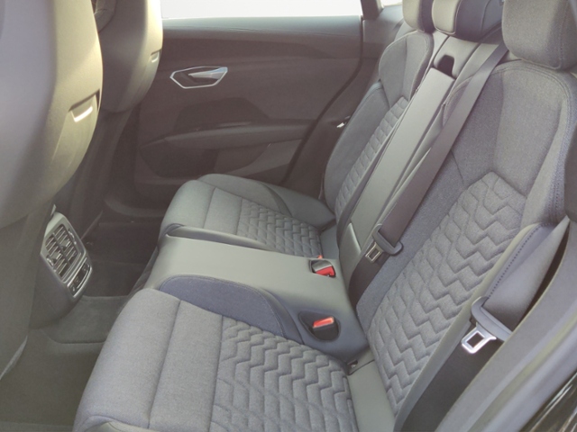 Audi - e-tron GT +LUFT+MMI+PANO+ASSISTENZPAKET PLUS+_3