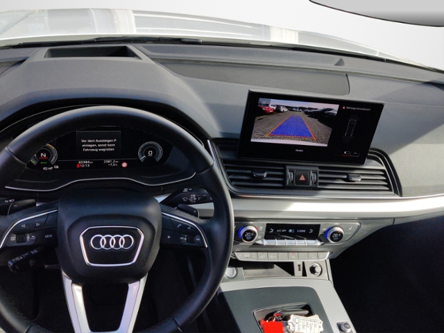 Audi - Q5 Sportback 55+TFSI e+S-LINE+MATRIX+HU+OPTIK SC_4