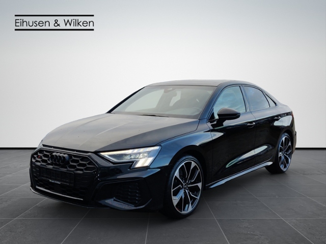 Audi - S3 +LIMOUSINE+QUATTRO+MATRIX+OPTIK SCHWARZ+_12