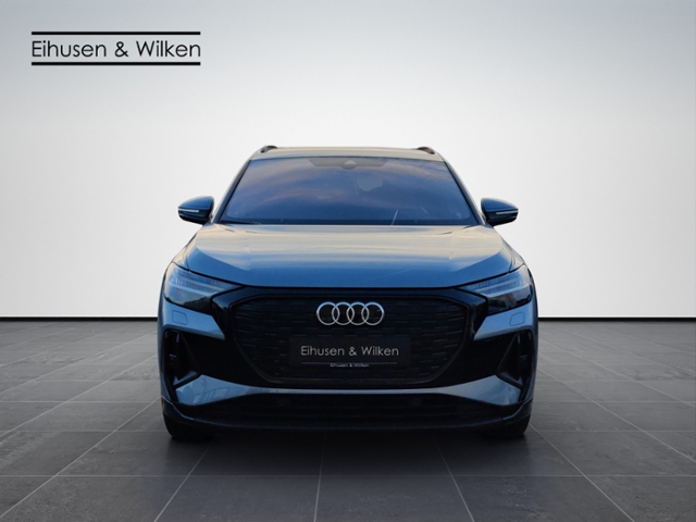 Audi - Q4 e-tron 50+S-LINE+MATRIX+OPTIK SCHWARZ+_19