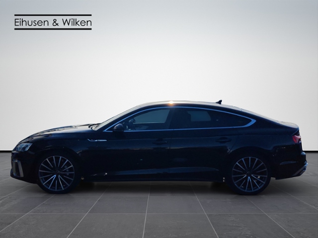 Audi - A5 Sportback 40+TDI+S-LINE+NAVI TOUCH+B&O+_14 Audi - A5 Sportback 40+TDI+S-LINE+NAVI TOUCH+B&O+_14