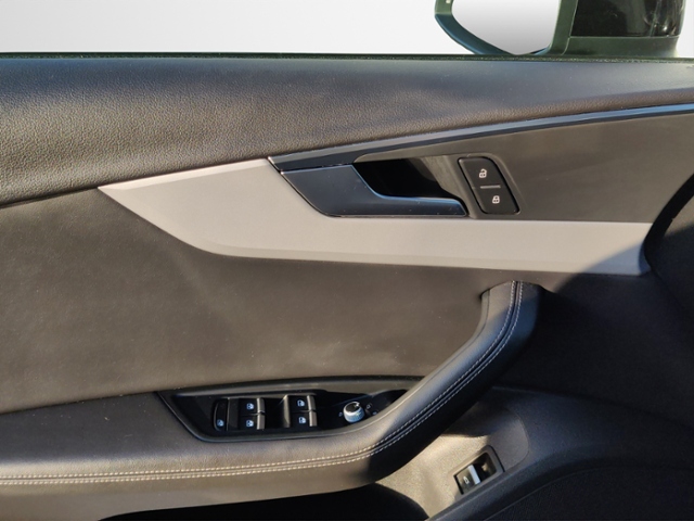 Audi - A4 Avant +35+TDI+S-LINE+COMPETITION+LED+KAMERA+_7