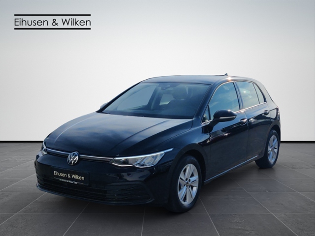 VW - Golf VIII 2.0+TDI+LIFE+DC+NAVI+ACC+LED+_12