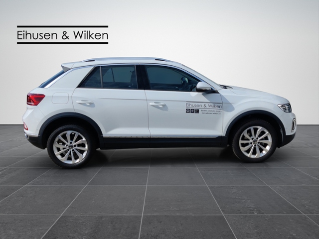 VW - T-Roc 1.0+TSI+STYLE+KLIMA+LED PLUS+ACC+_14