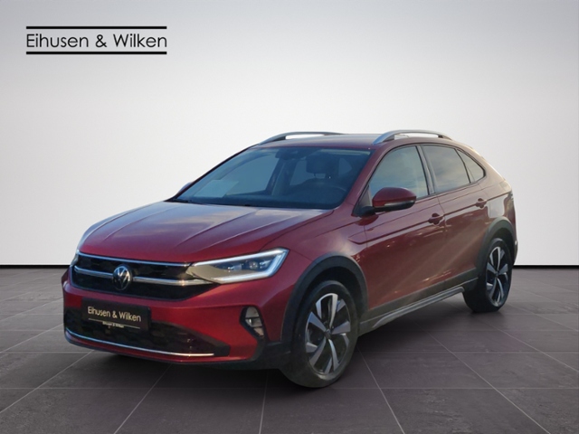 VW - Taigo 1.0+STYLE+MATRIX+AHK+ACC+NAVI+SHZ+_12