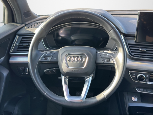 Audi - Q5 50+SPORTBACK+TFSI e+S-LINE+PANO+OPTIK+_5