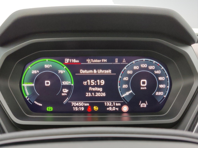 Audi - Q4 e-tron 40+S-LINE+SONOS+MATRIX+AHK+_6