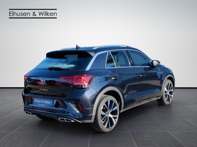 VW - T-Roc 1.5+R-LINE+MATRIX+KAMERA+EASY OPEN+_15