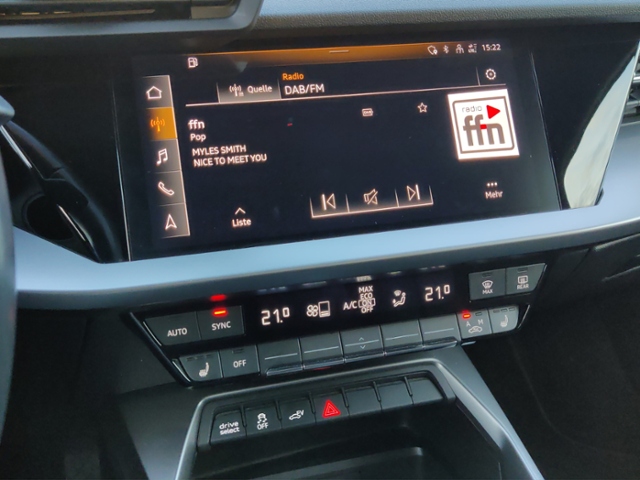 Audi - A3 Sportback 40+TFSI e+NAVI PLUS+LED+SHZ+DAB+_7