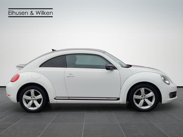 VW - Beetle 2.0+TDI+DSG+SPORT+Bi-XENON+GRA+_18