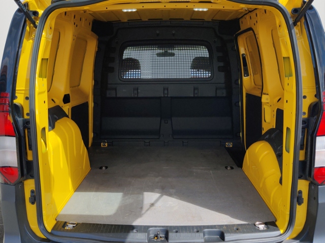 VW - Caddy Cargo 2.0+TDI+KLIMA+NAVI+AHK+KAMERA+APP+_9