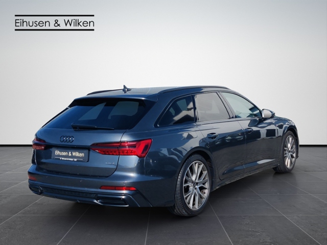 Audi - A6 Avant 50+S-LINE+MATRIX+LUFT+OPTIK SCHWARZ+_17