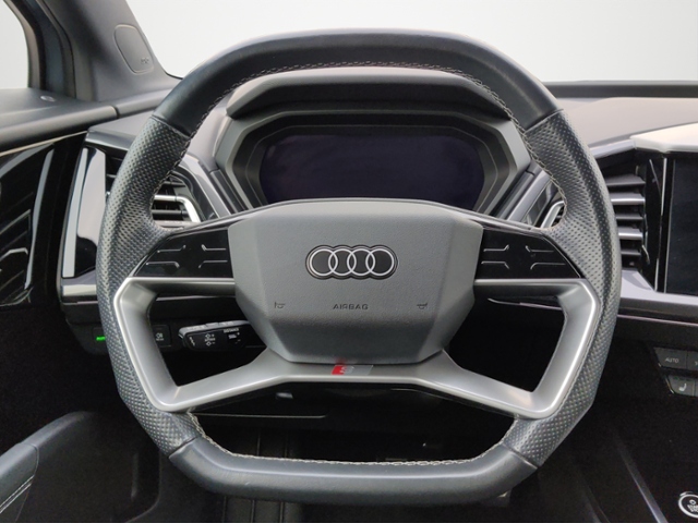 Audi - Q4 e-tron 40+S-LINE+SONOS+MATRIX+AHK+_5