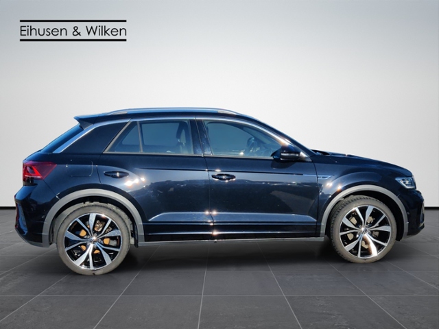 VW - T-Roc 1.5+R-LINE+MATRIX+KAMERA+EASY OPEN+_16