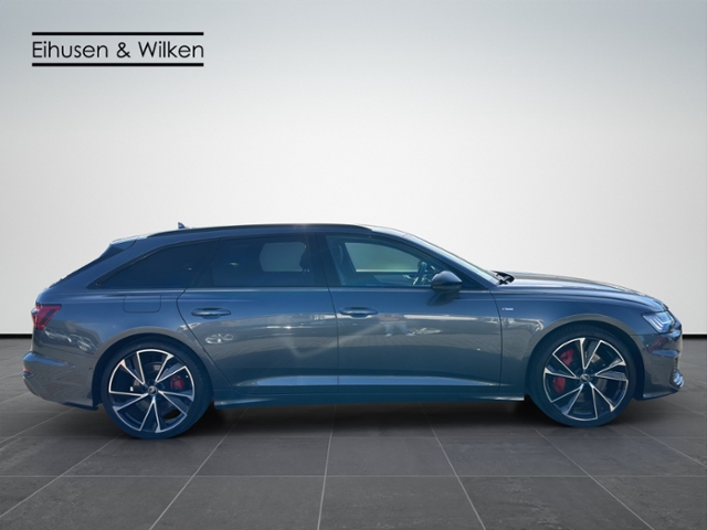 Audi - A6 Avant 55+TFSI e+SPORT+MATRIX+B&O+HEAD UP+_23
