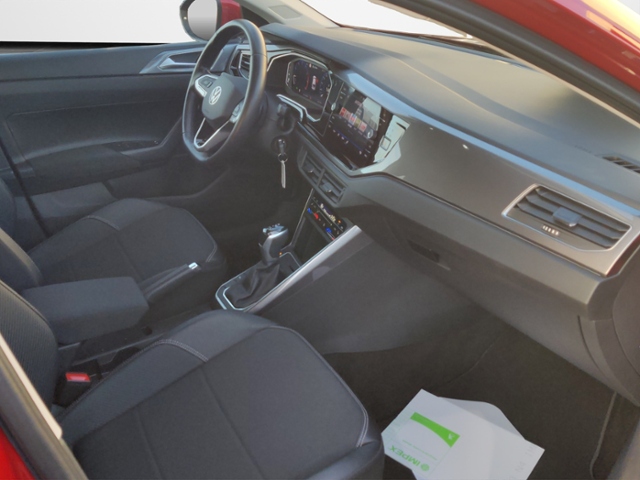 VW - Taigo 1.0+STYLE+MATRIX+AHK+ACC+NAVI+SHZ+_9