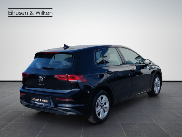 VW - Golf VIII 2.0+TDI+LIFE+DC+NAVI+ACC+LED+_16