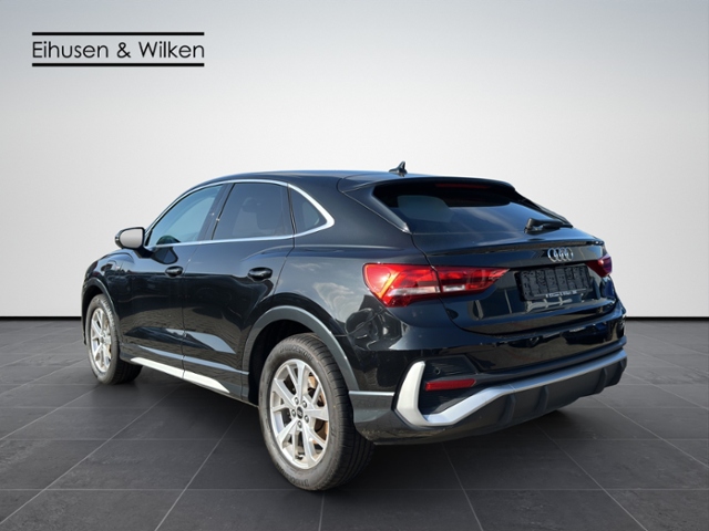 Audi - Q3 Sportback 45+S-LINE+_20