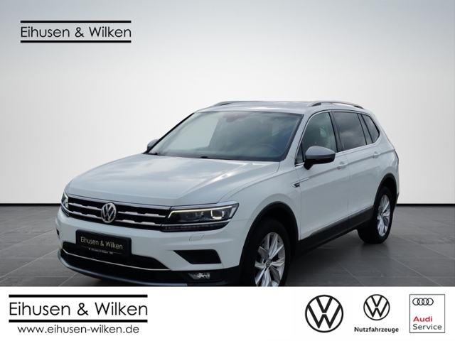 VW - Tiguan Allspace 2.0+TDI+DSG+HIGHLINE+NAVI+AHK+LE_1