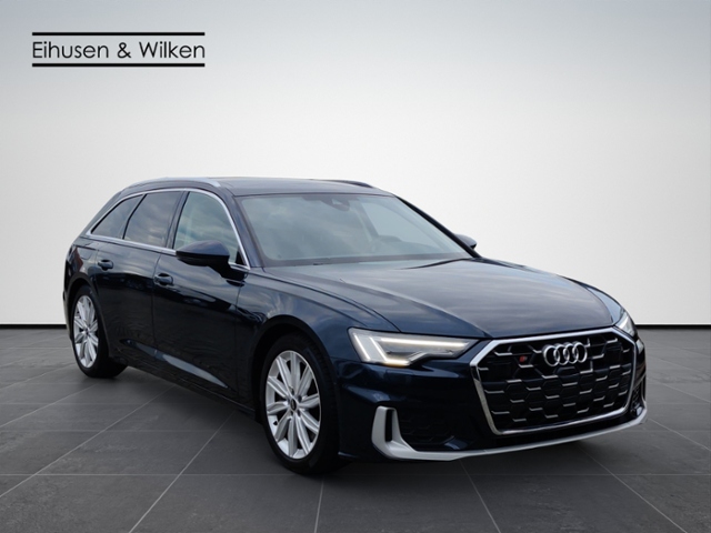 Audi - S6 3.0+TDI+LUFT+PANO+AVC+E-KLAPPE+_16