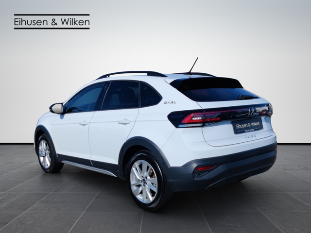VW - Taigo 1.0+TSI+DSG+GOAL+NAVI+ACC+APP+_18