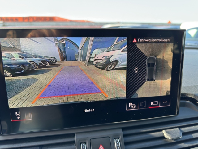 Audi - Q5 50+SPORTBACK+TFSI e+S-LINE+PANO+OPTIK+_15