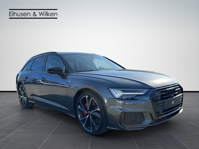 Audi - A6 Avant 55+TFSI e+SPORT+MATRIX+B&O+HEAD UP+_24