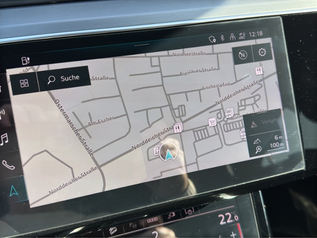 Audi - e-tron 50+S-LINE+LED+VIRTUAL+KAMERA+_14