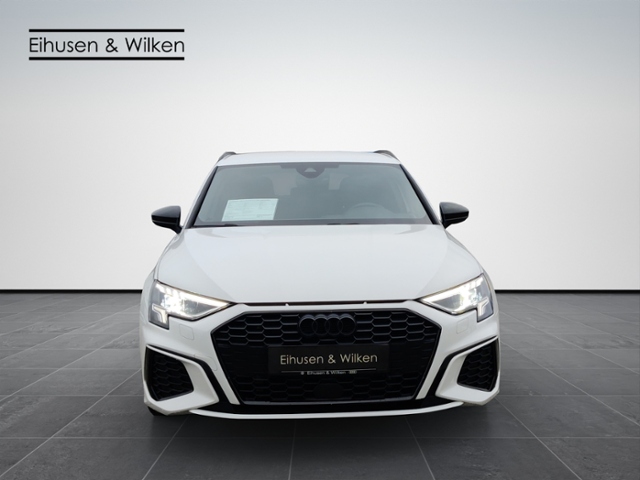 Audi - A3 Sportback 40+TFSI e+S-LINE+LED+OPTIK SCHWARZ+_17