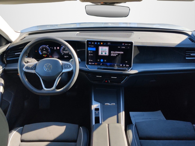 VW - Passat Variant 2.0+BUSINESS+IQ DRIVE+AHK+ACC+NAV_4