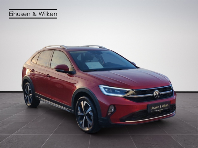 VW - Taigo 1.0+STYLE+MATRIX+AHK+ACC+NAVI+SHZ+_18