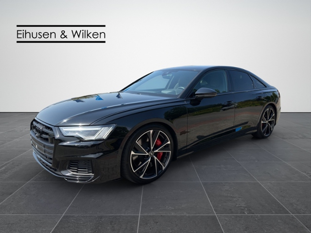 Audi - S6 3.0+TDI+HU+LUFT+STANDH+MATRIX+_12