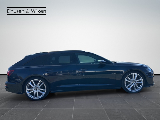 Audi - S6 Avant +LEDER+HEAD UP+STANDH+AHK+B&O+_21